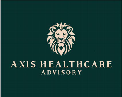 Axis Healthcare Advisory Logo